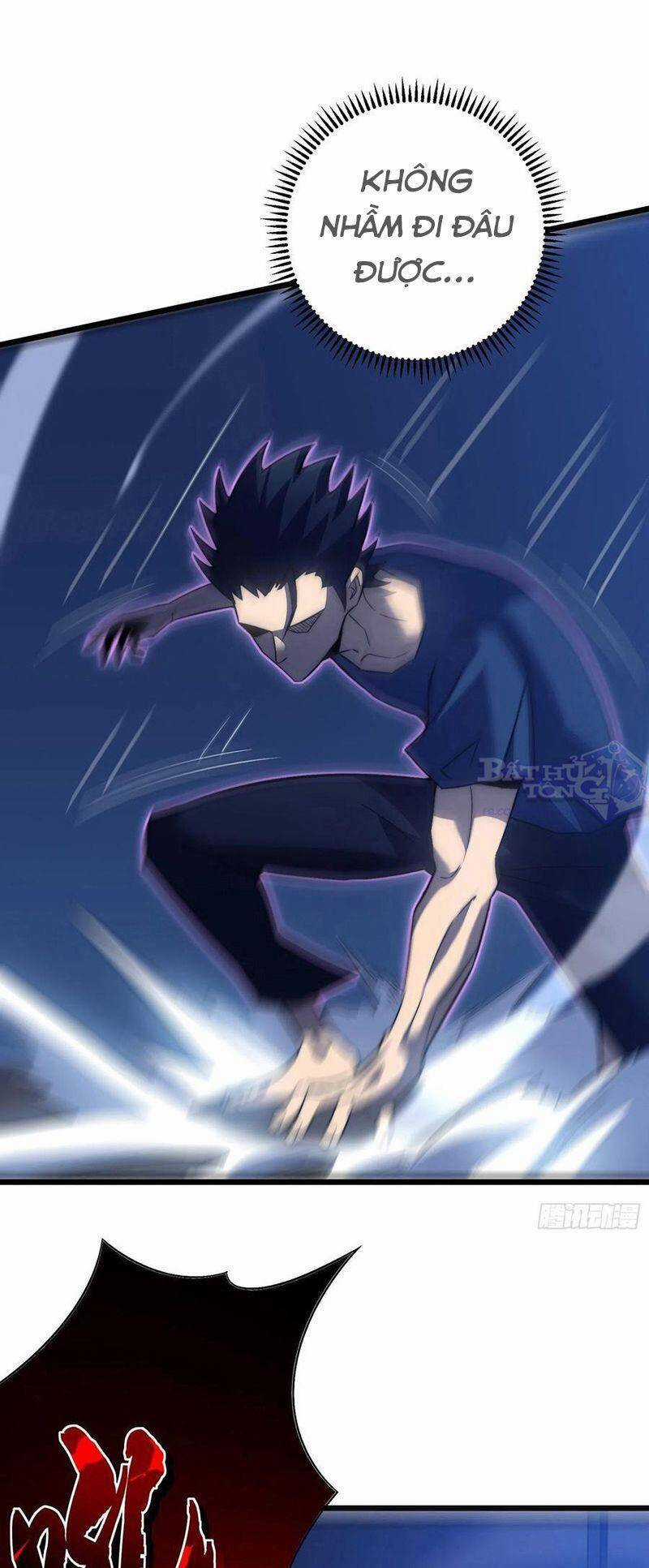 Ta Là Sát Thần Chapter 39 trang 10