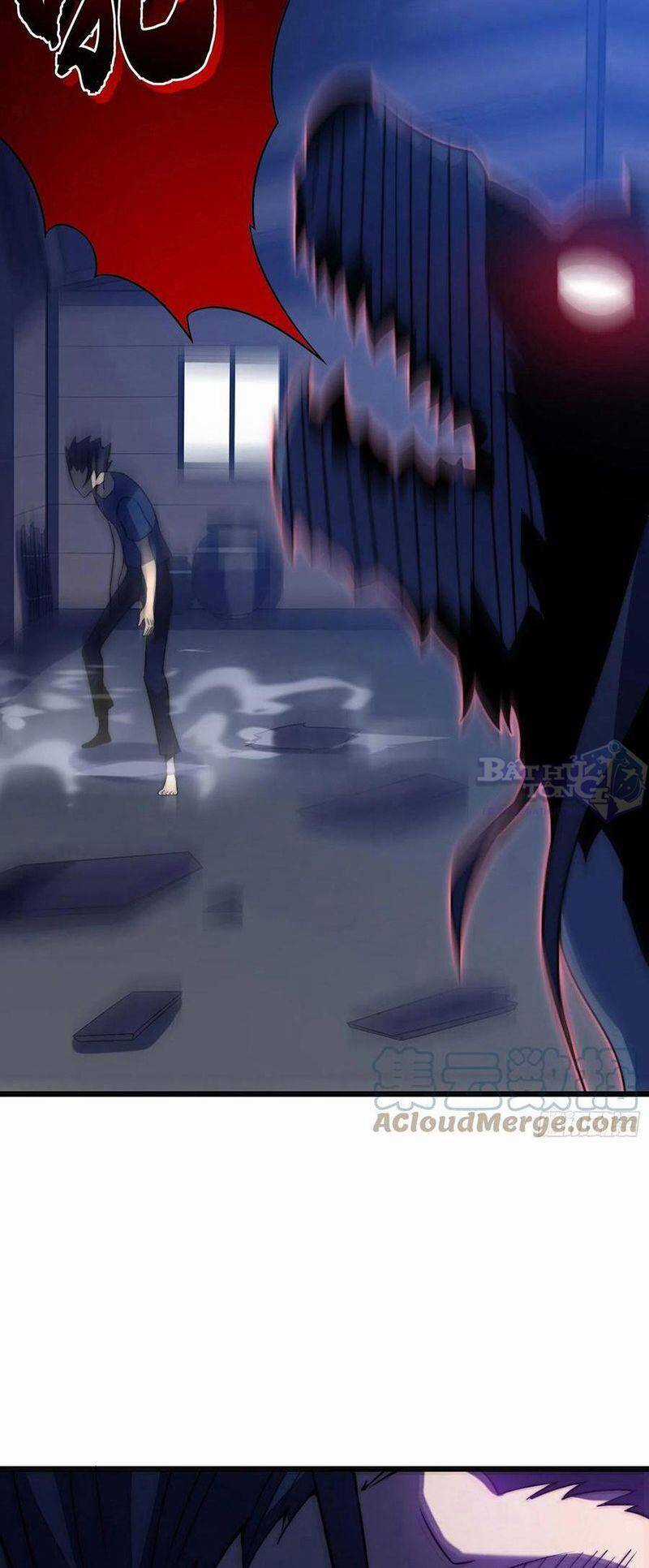 Ta Là Sát Thần Chapter 39 trang 11