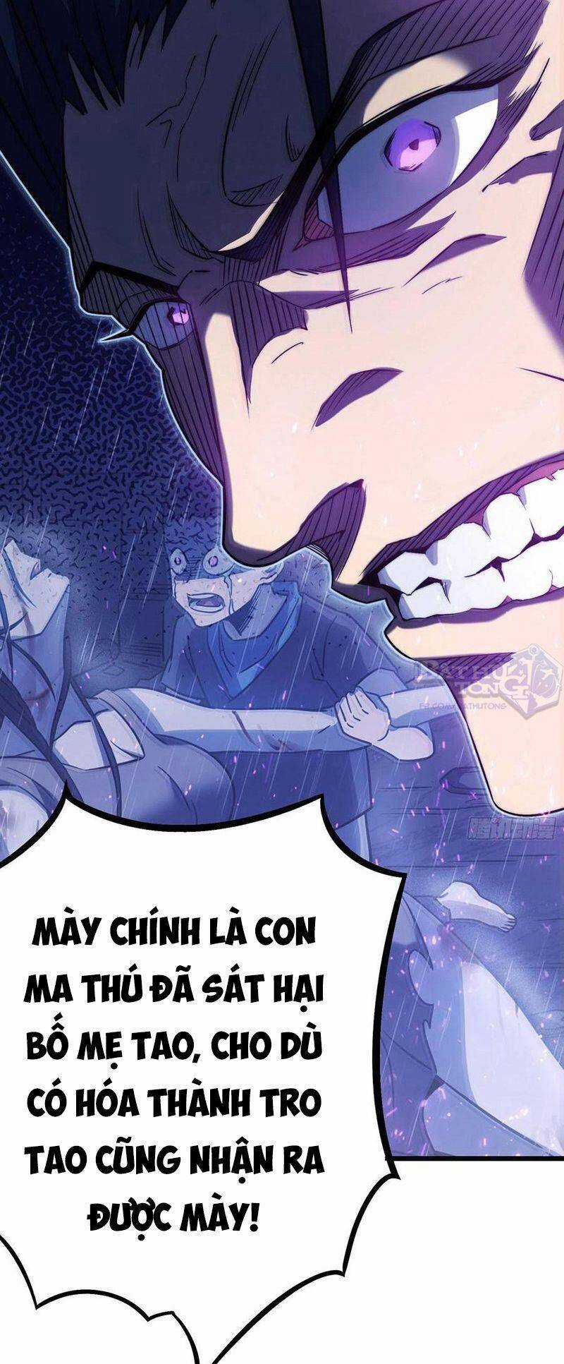 Ta Là Sát Thần Chapter 39 trang 12