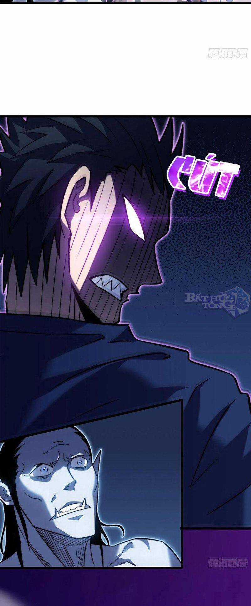 Ta Là Sát Thần Chapter 39 trang 15