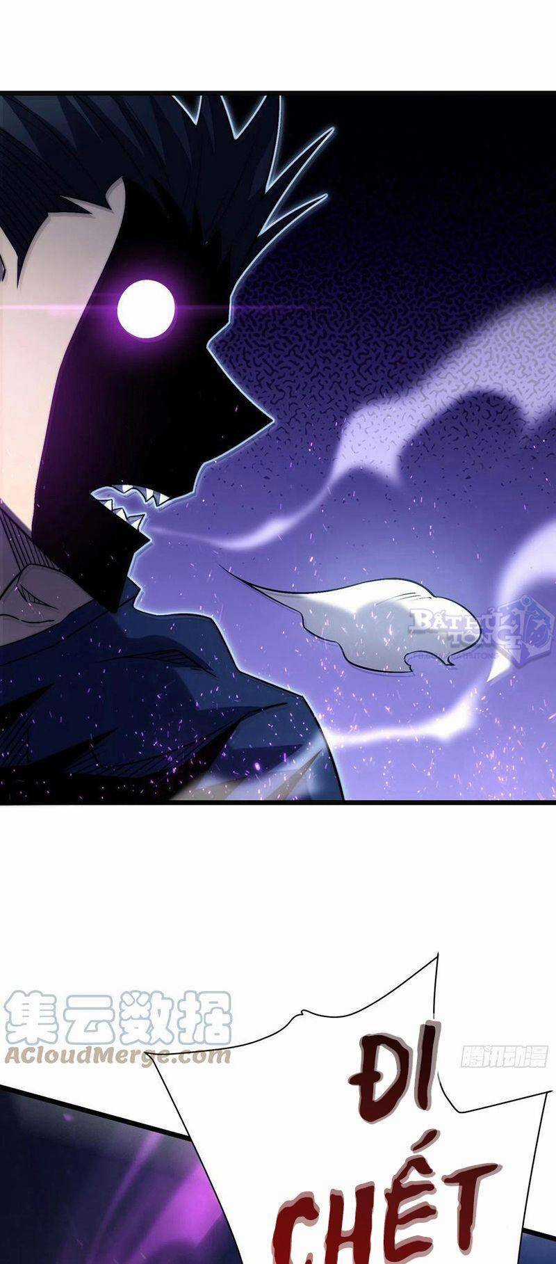 Ta Là Sát Thần Chapter 39 trang 18