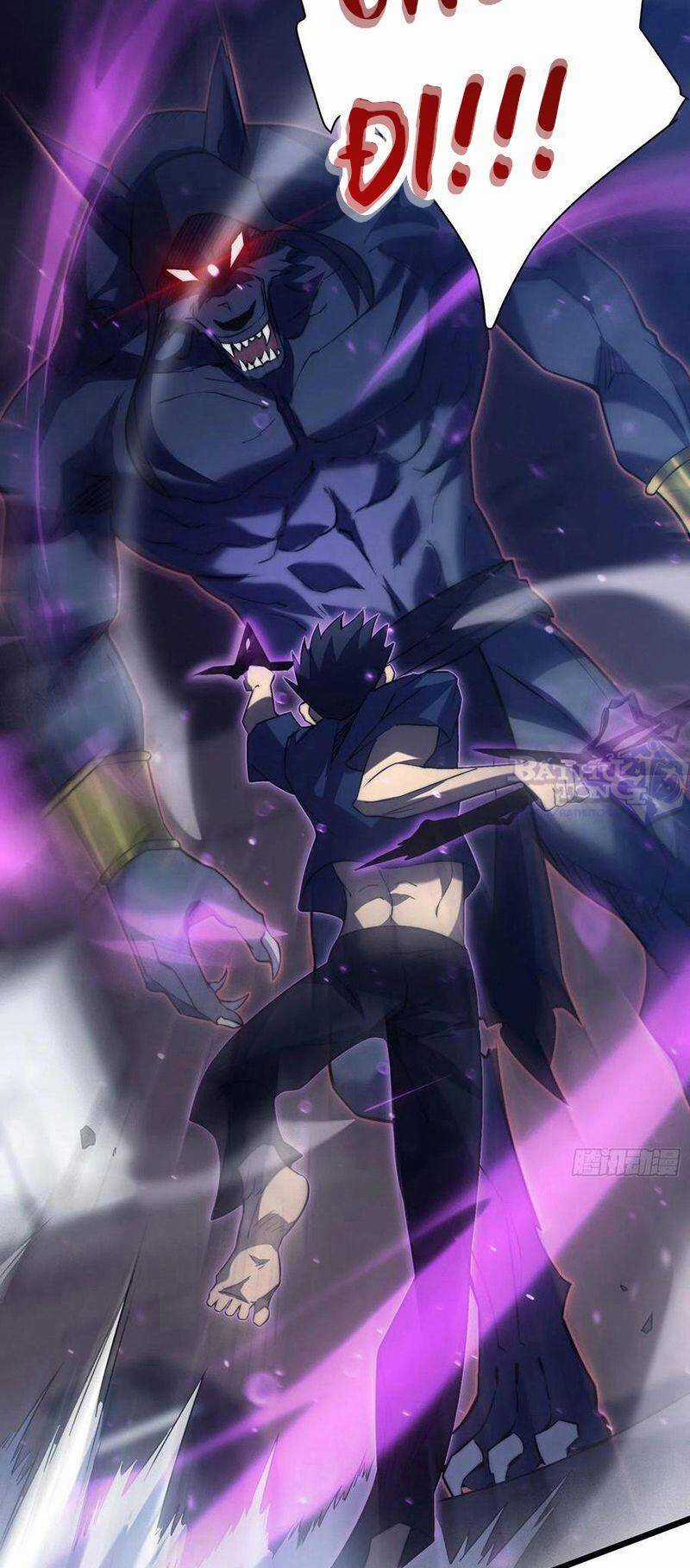 Ta Là Sát Thần Chapter 39 trang 19