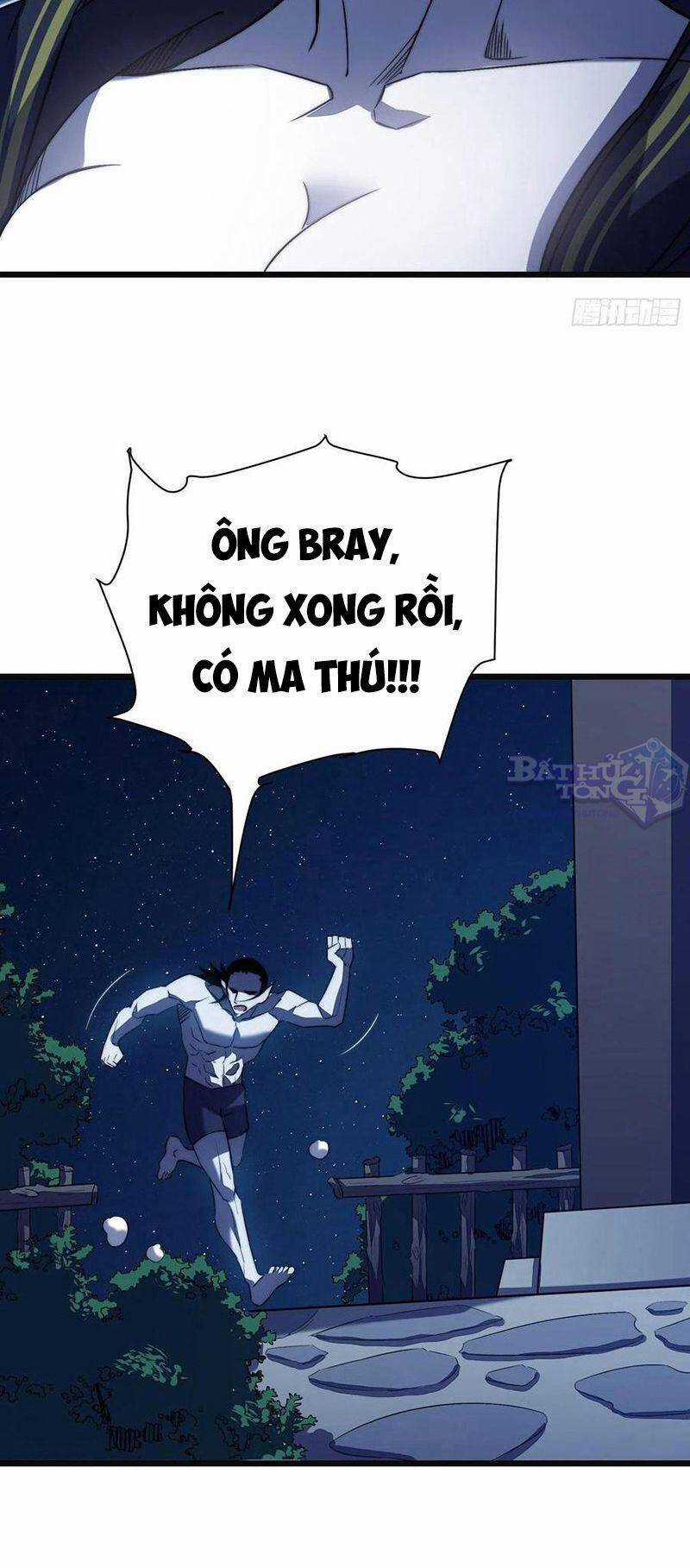 Ta Là Sát Thần Chapter 39 trang 24