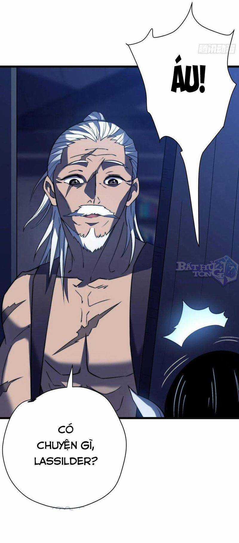 Ta Là Sát Thần Chapter 39 trang 25