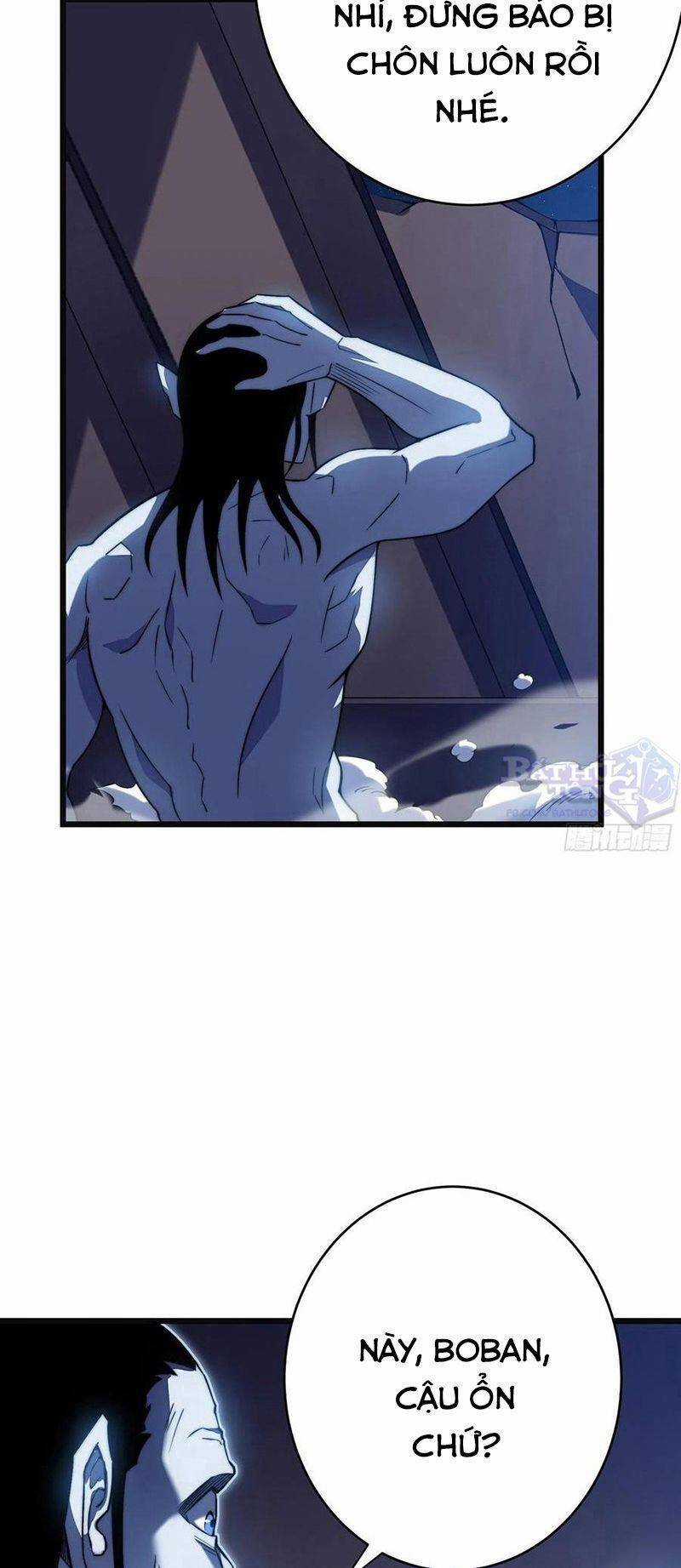 Ta Là Sát Thần Chapter 39 trang 3