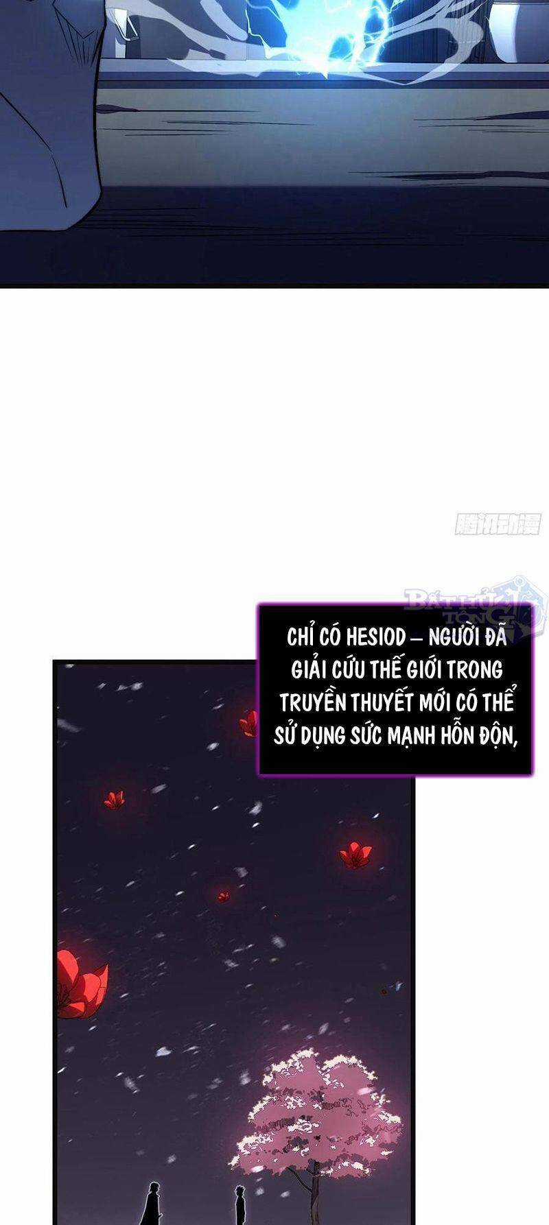 Ta Là Sát Thần Chapter 39 trang 30