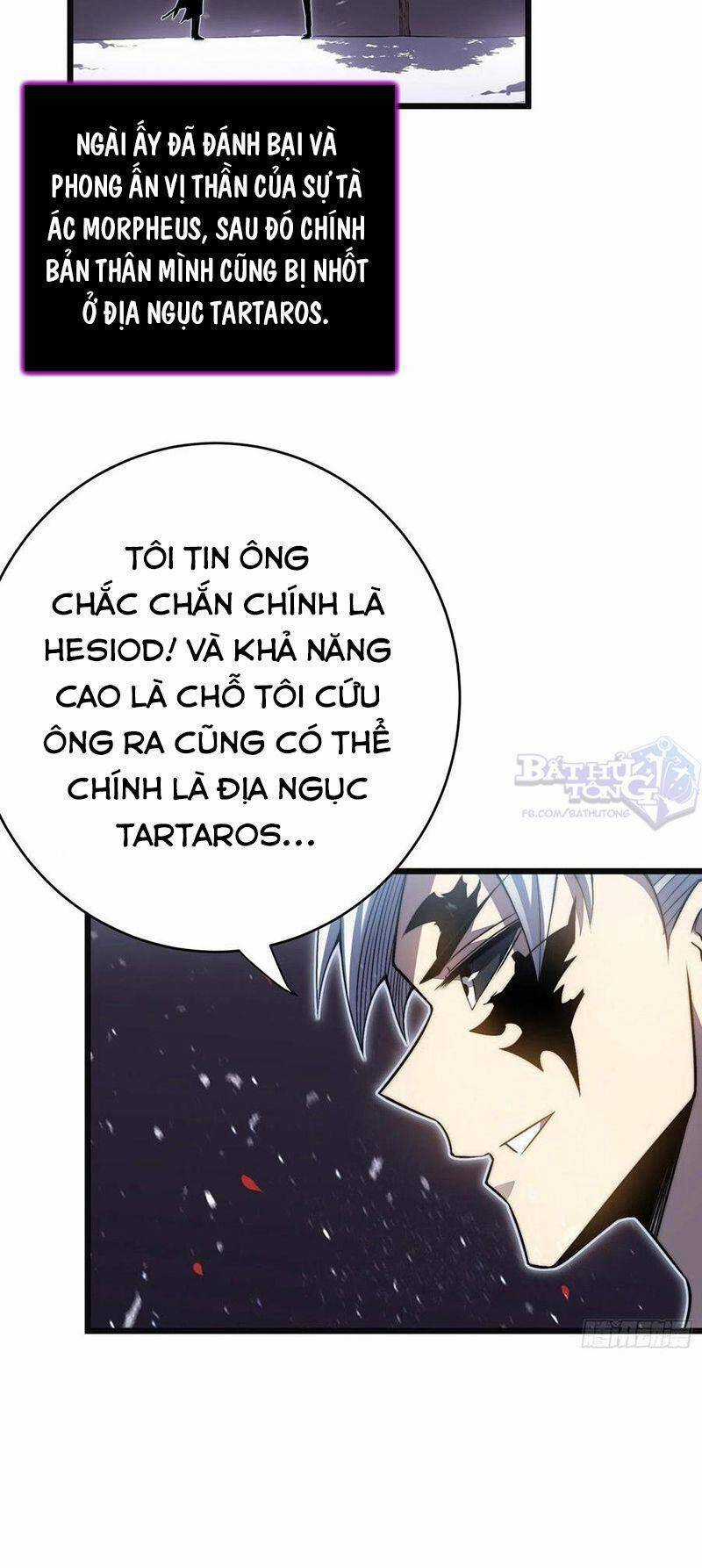 Ta Là Sát Thần Chapter 39 trang 31