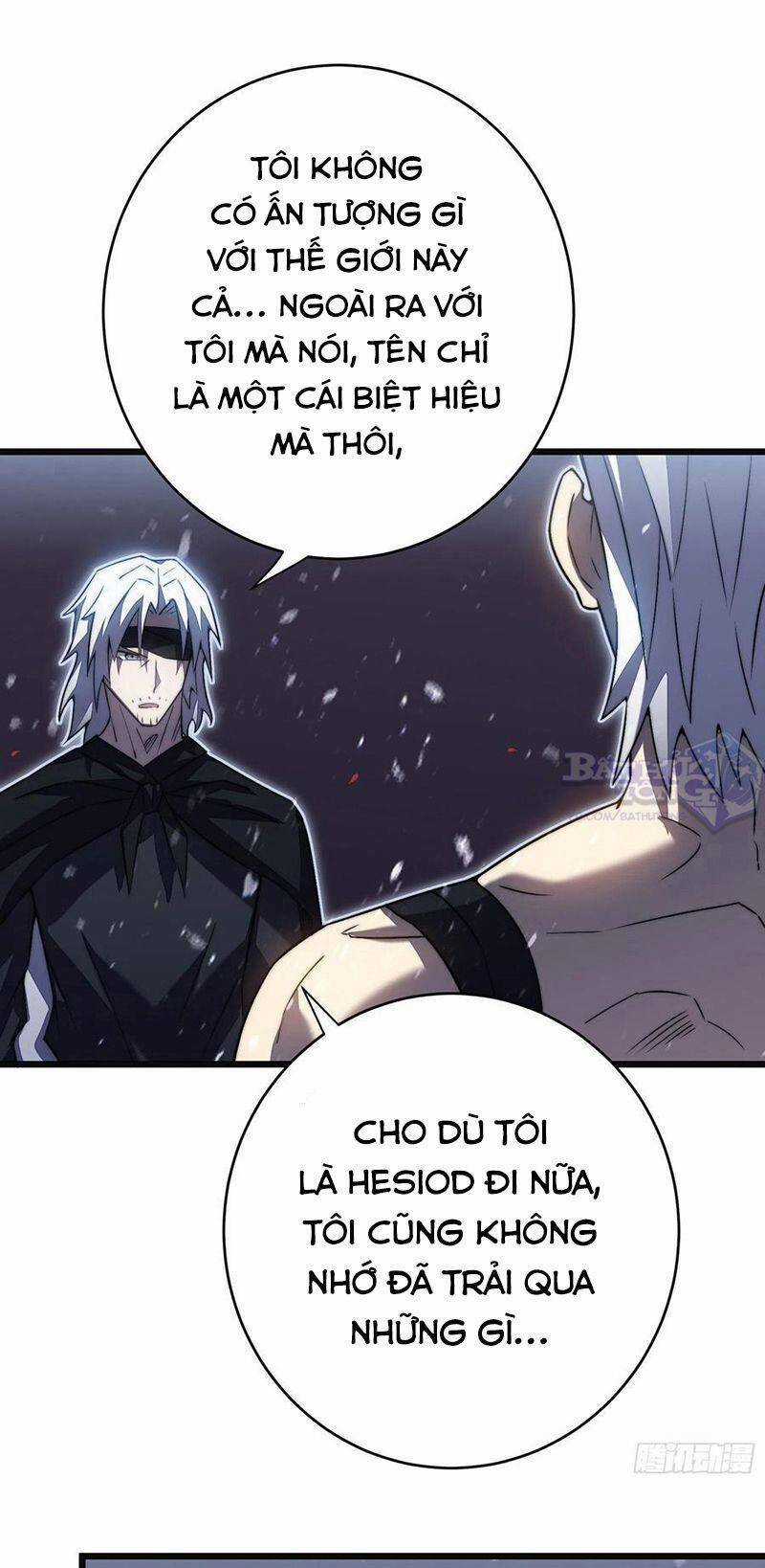 Ta Là Sát Thần Chapter 39 trang 34