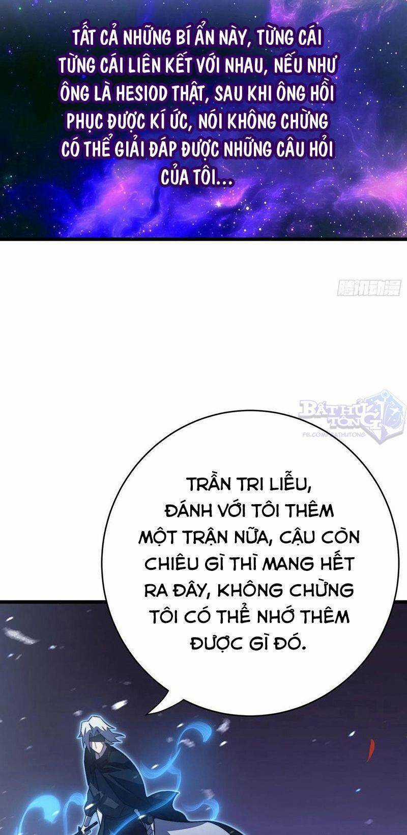 Ta Là Sát Thần Chapter 39 trang 37