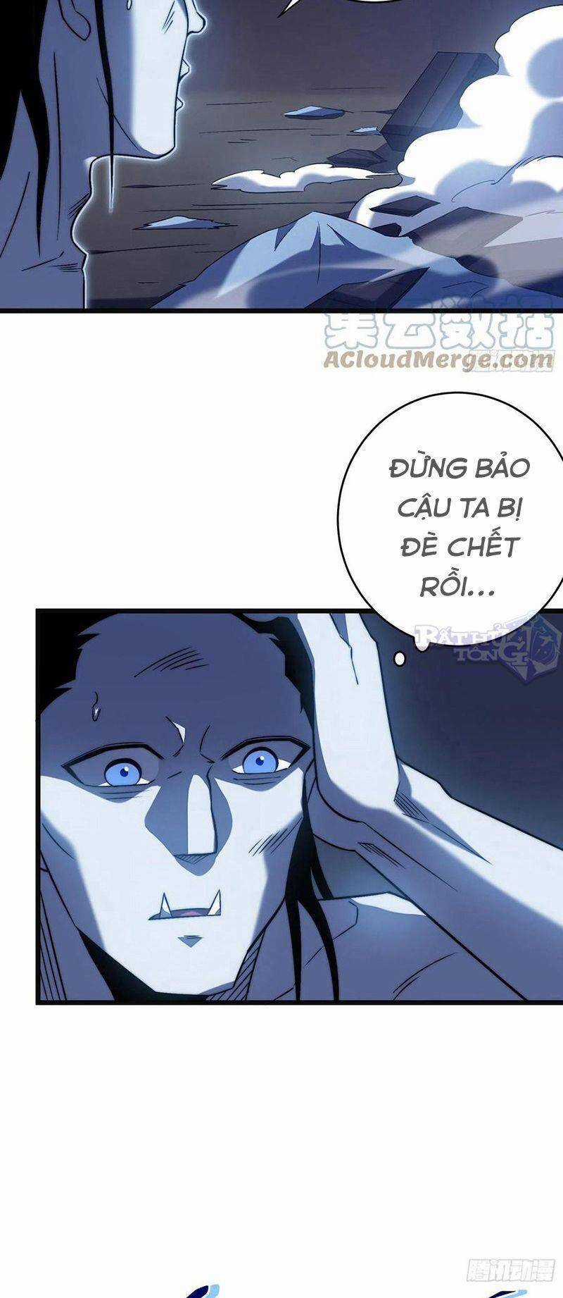 Ta Là Sát Thần Chapter 39 trang 4