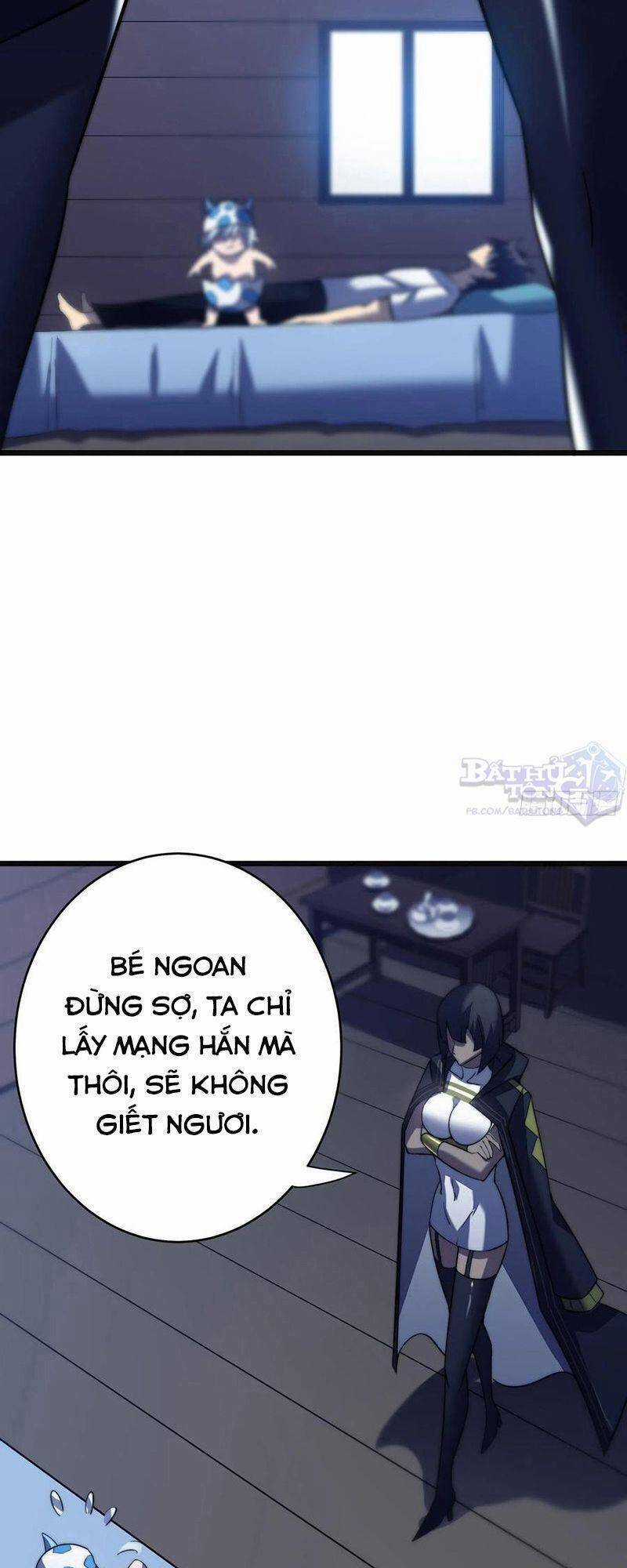 Ta Là Sát Thần Chapter 39 trang 42