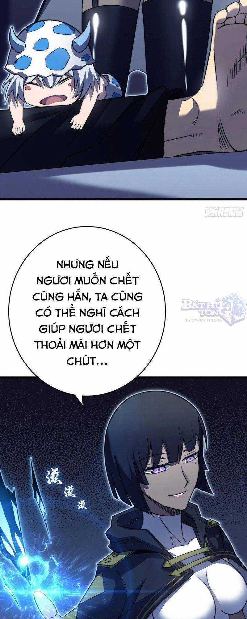 Ta Là Sát Thần Chapter 39 trang 45