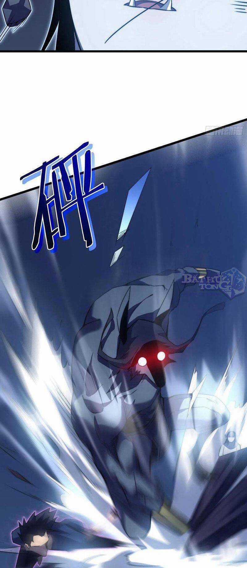 Ta Là Sát Thần Chapter 39 trang 7