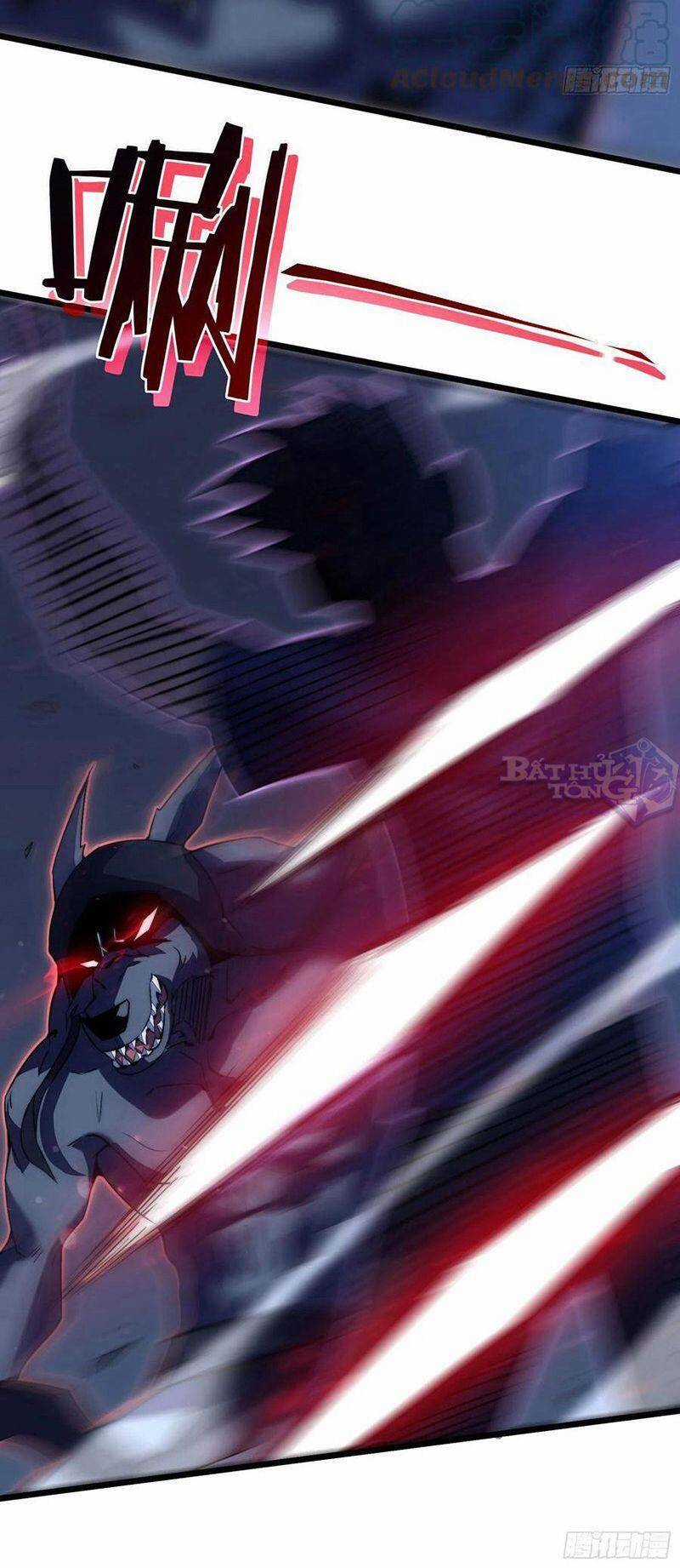 Ta Là Sát Thần Chapter 39 trang 9