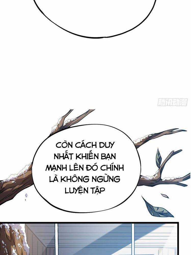 Ta Là Sát Thần Chapter 4 trang 13