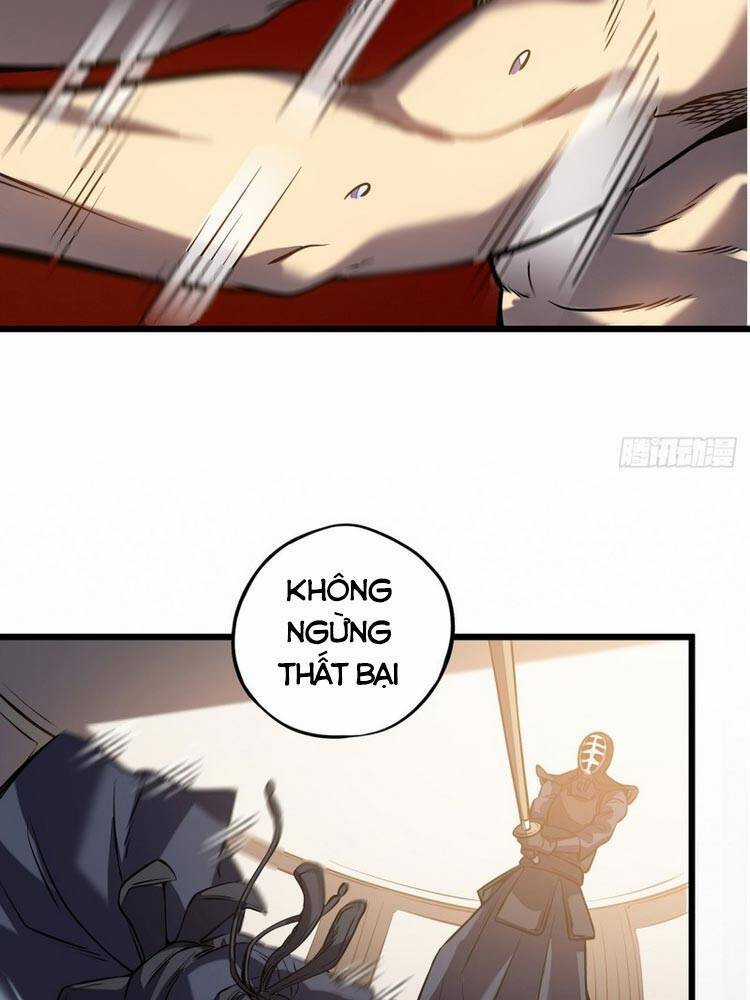 Ta Là Sát Thần Chapter 4 trang 15