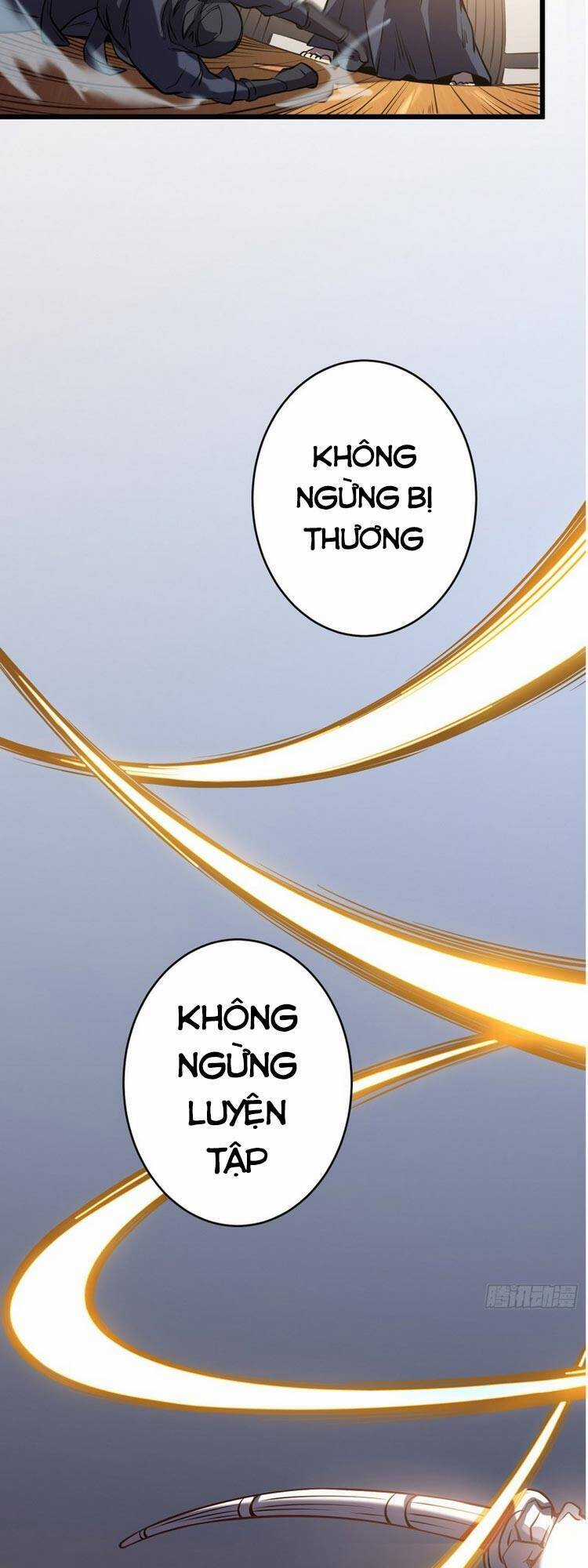 Ta Là Sát Thần Chapter 4 trang 16