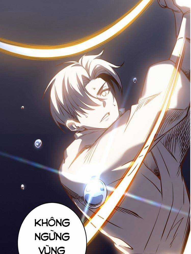 Ta Là Sát Thần Chapter 4 trang 17