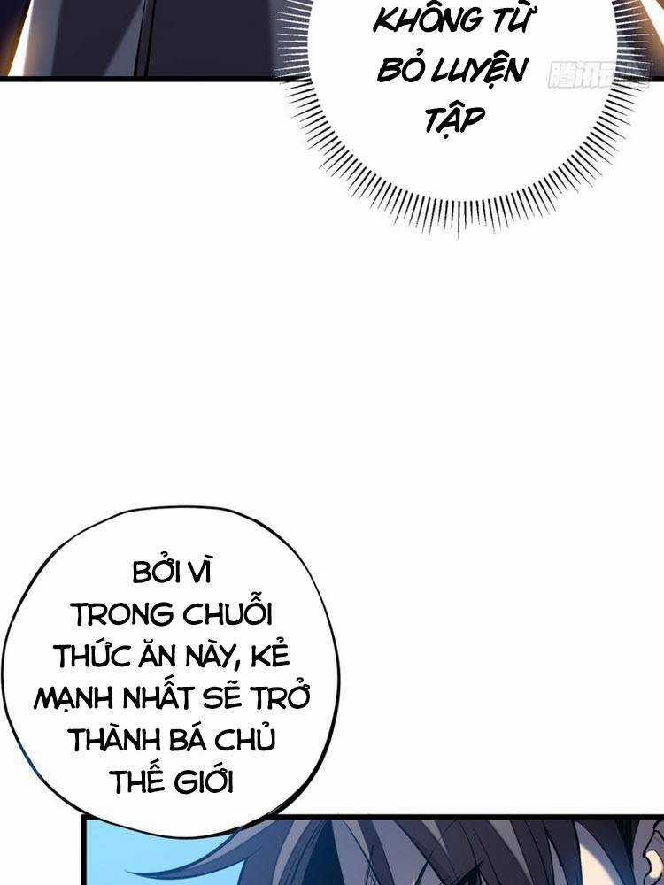 Ta Là Sát Thần Chapter 4 trang 20