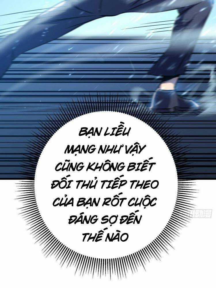 Ta Là Sát Thần Chapter 4 trang 22