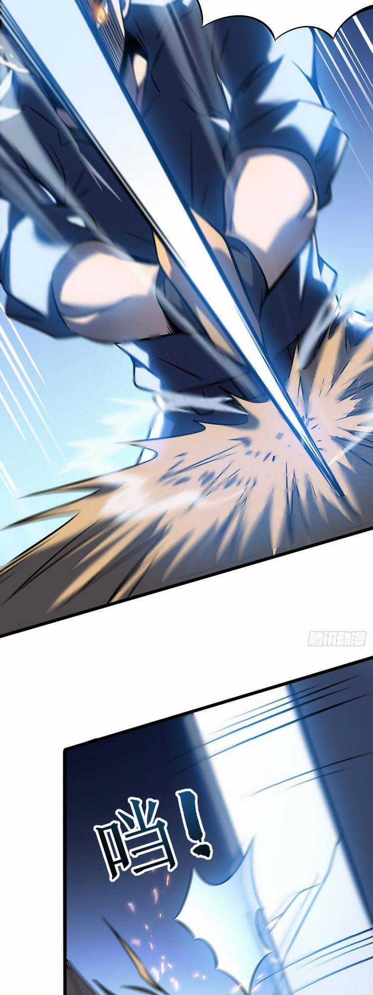 Ta Là Sát Thần Chapter 4 trang 25