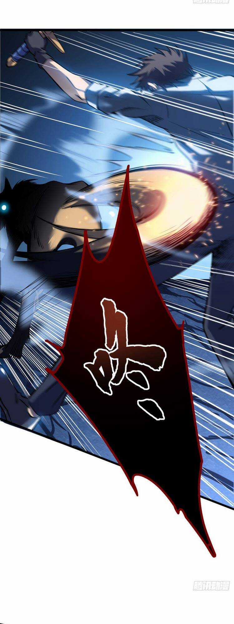 Ta Là Sát Thần Chapter 4 trang 29