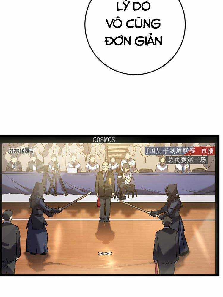 Ta Là Sát Thần Chapter 4 trang 3