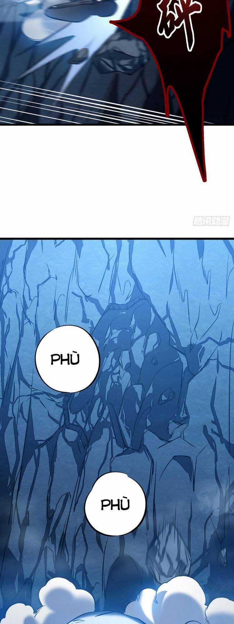 Ta Là Sát Thần Chapter 4 trang 31