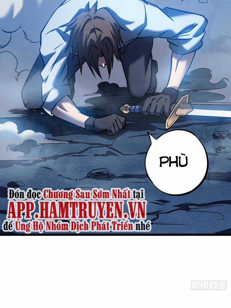 Ta Là Sát Thần Chapter 4 trang 32