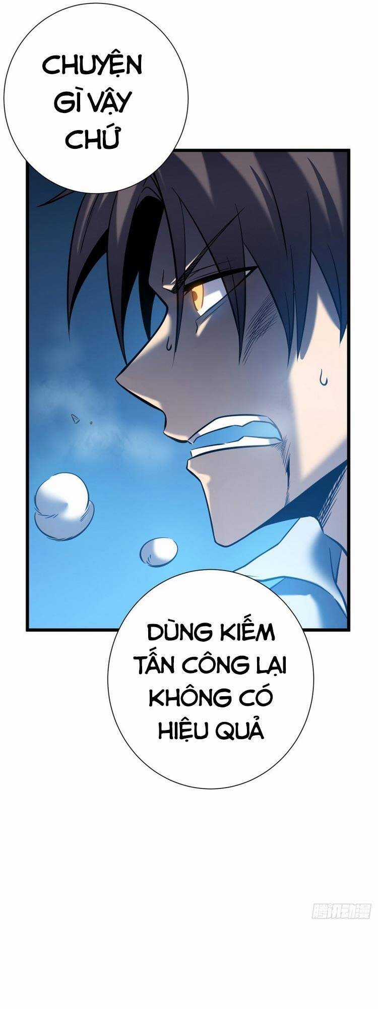 Ta Là Sát Thần Chapter 4 trang 33