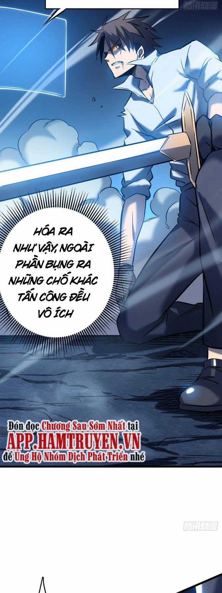 Ta Là Sát Thần Chapter 4 trang 35