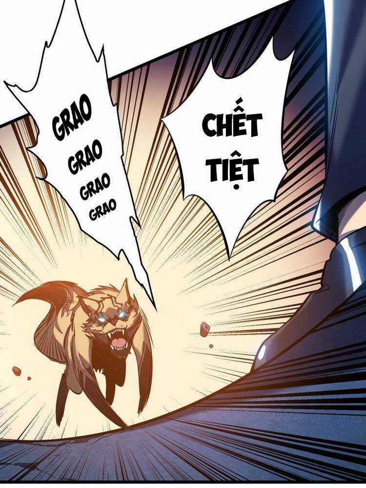 Ta Là Sát Thần Chapter 4 trang 36