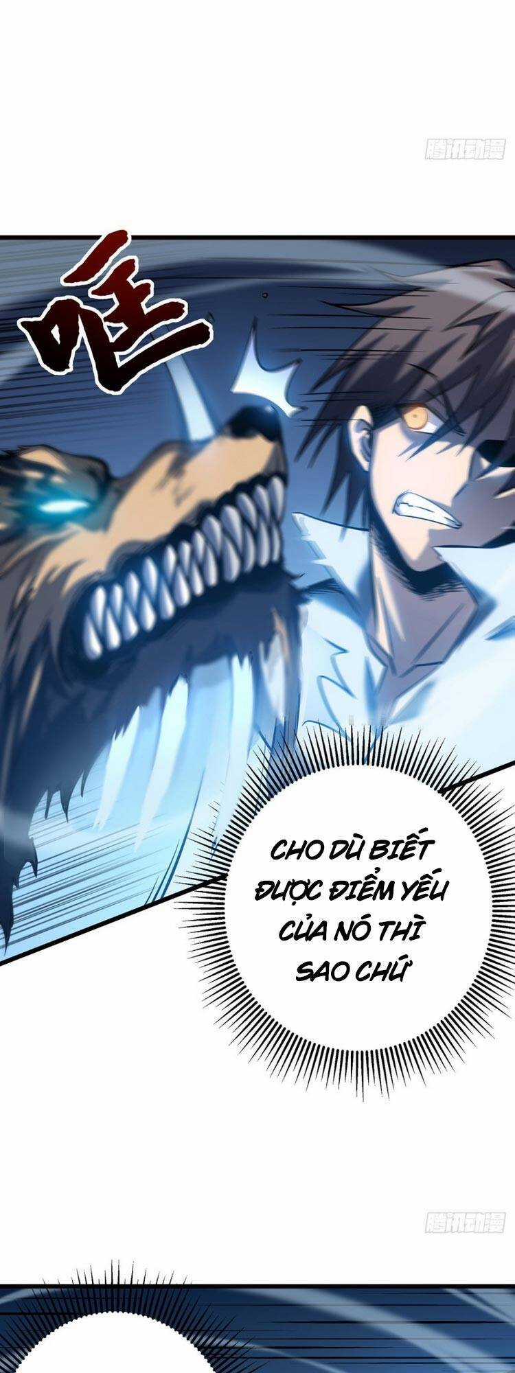 Ta Là Sát Thần Chapter 4 trang 37