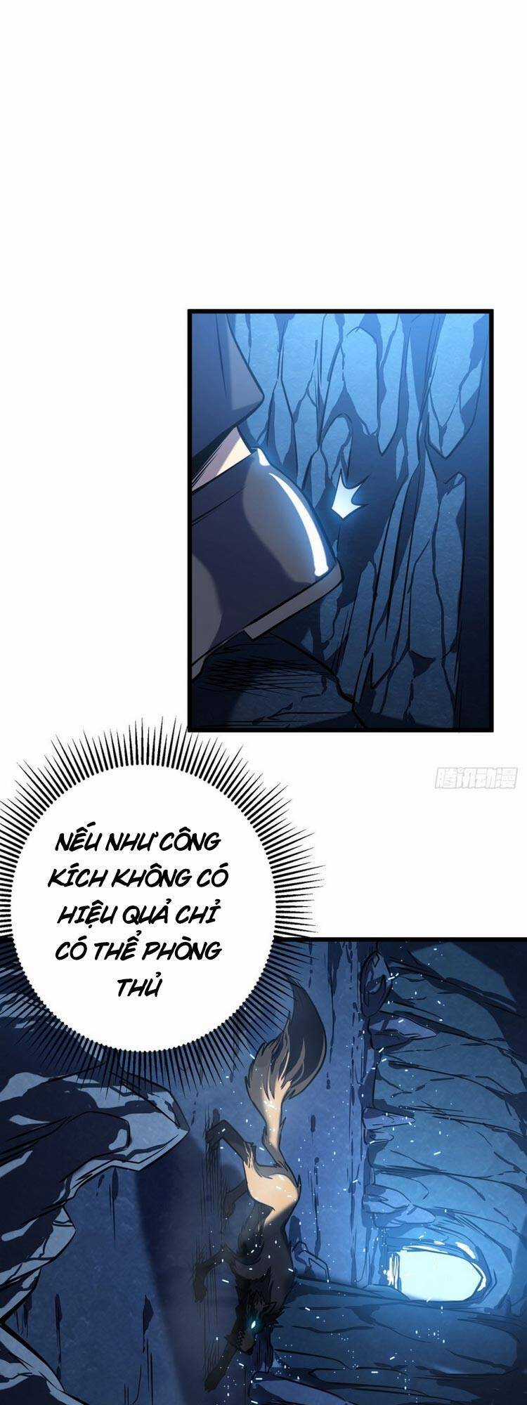 Ta Là Sát Thần Chapter 4 trang 40