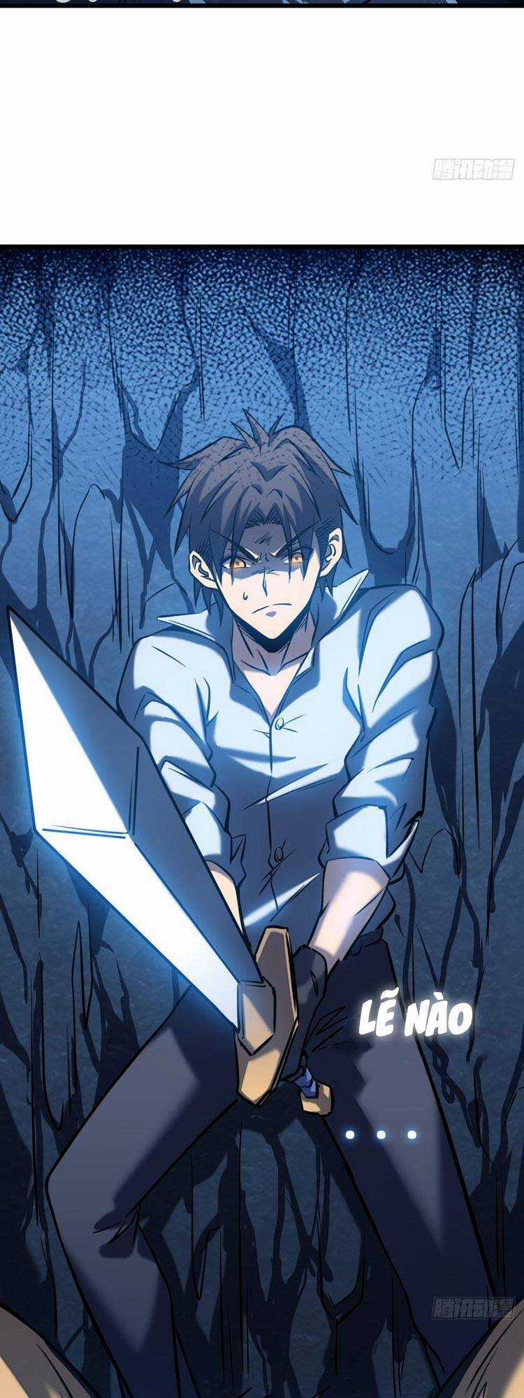 Ta Là Sát Thần Chapter 4 trang 42