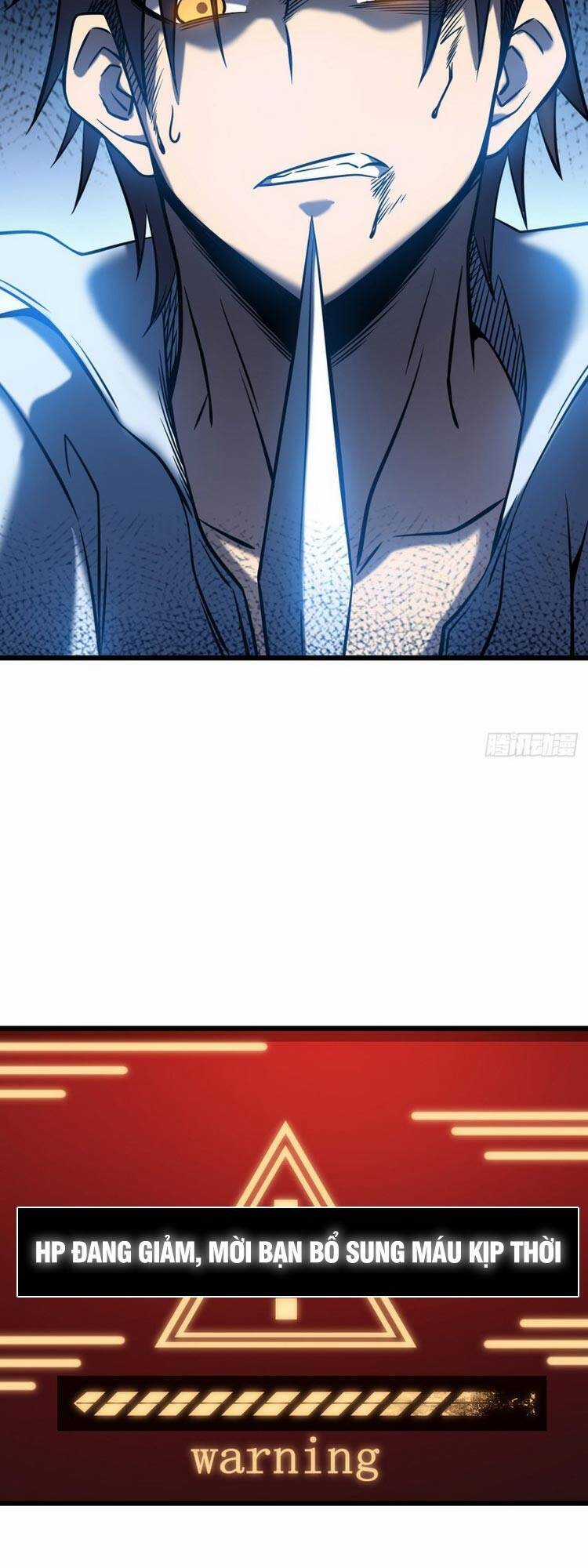 Ta Là Sát Thần Chapter 4 trang 44
