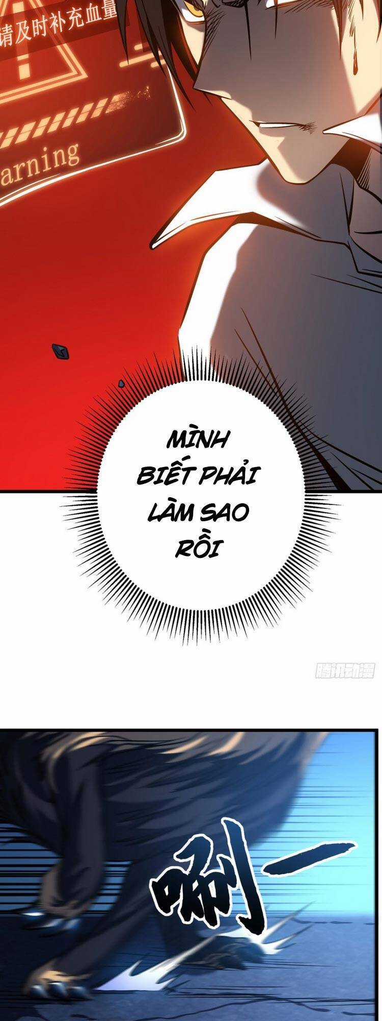 Ta Là Sát Thần Chapter 4 trang 46