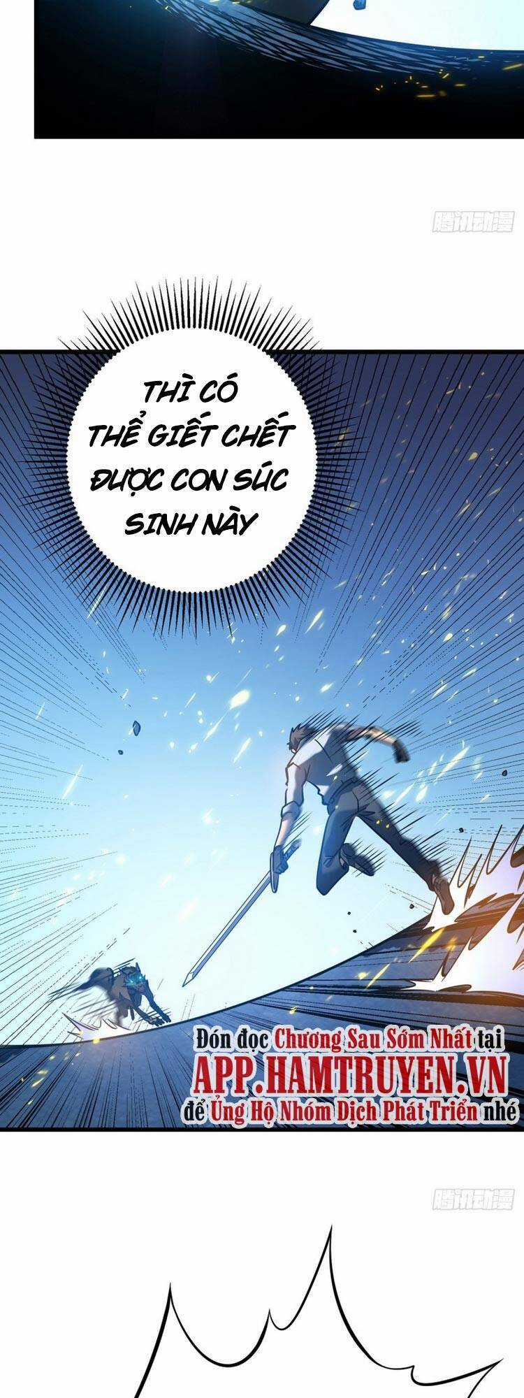 Ta Là Sát Thần Chapter 4 trang 48
