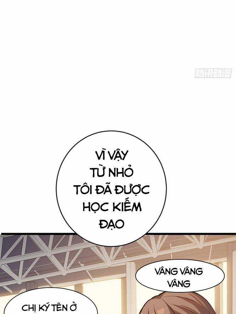Ta Là Sát Thần Chapter 4 trang 5