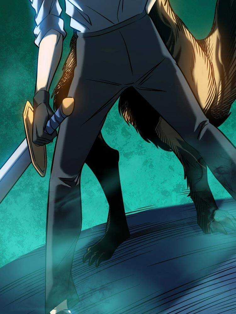 Ta Là Sát Thần Chapter 4 trang 51
