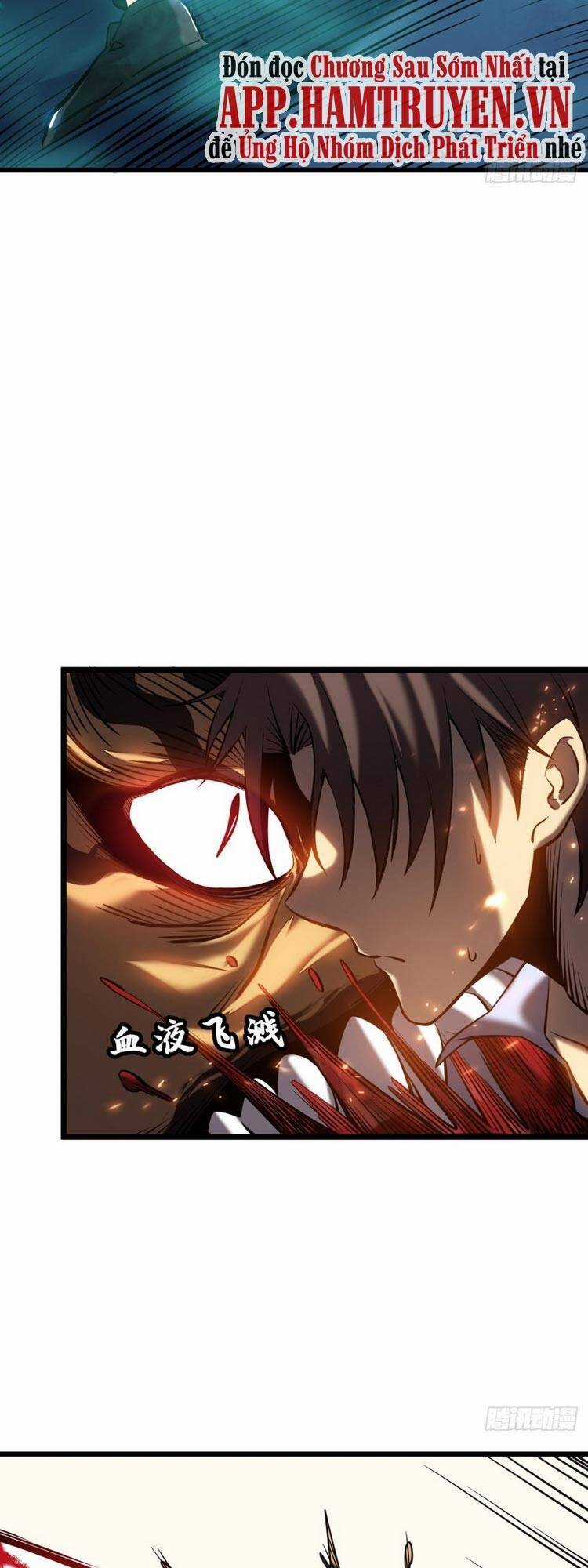 Ta Là Sát Thần Chapter 4 trang 52