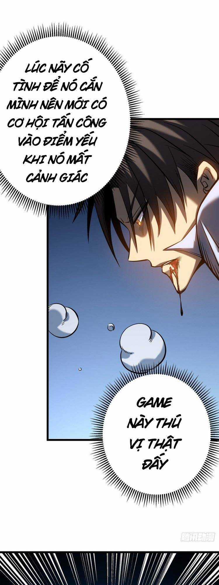 Ta Là Sát Thần Chapter 4 trang 59