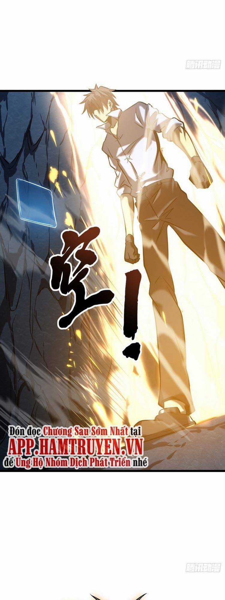 Ta Là Sát Thần Chapter 4 trang 61