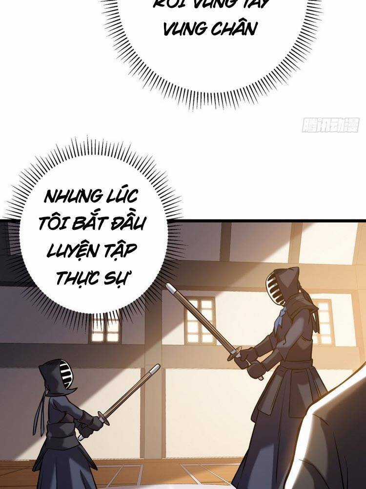 Ta Là Sát Thần Chapter 4 trang 7
