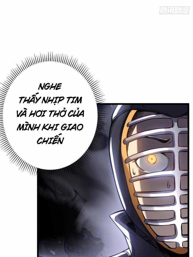 Ta Là Sát Thần Chapter 4 trang 9