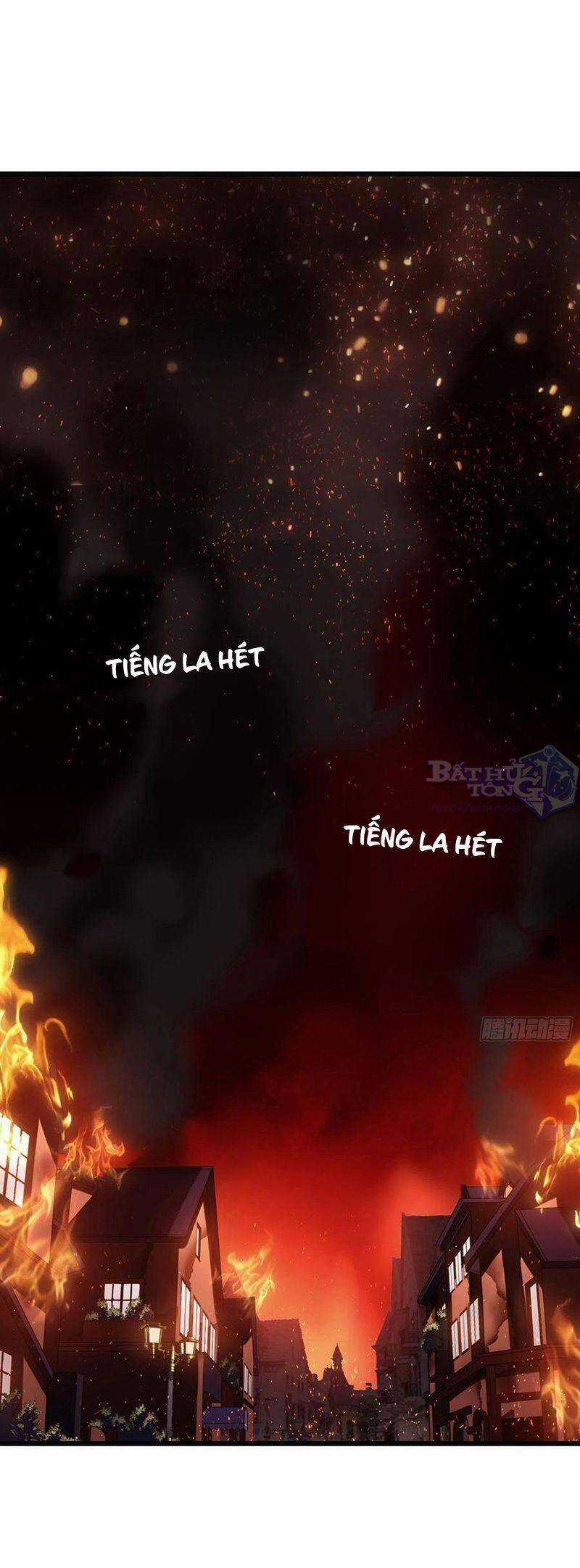 Ta Là Sát Thần Chapter 40 trang 1
