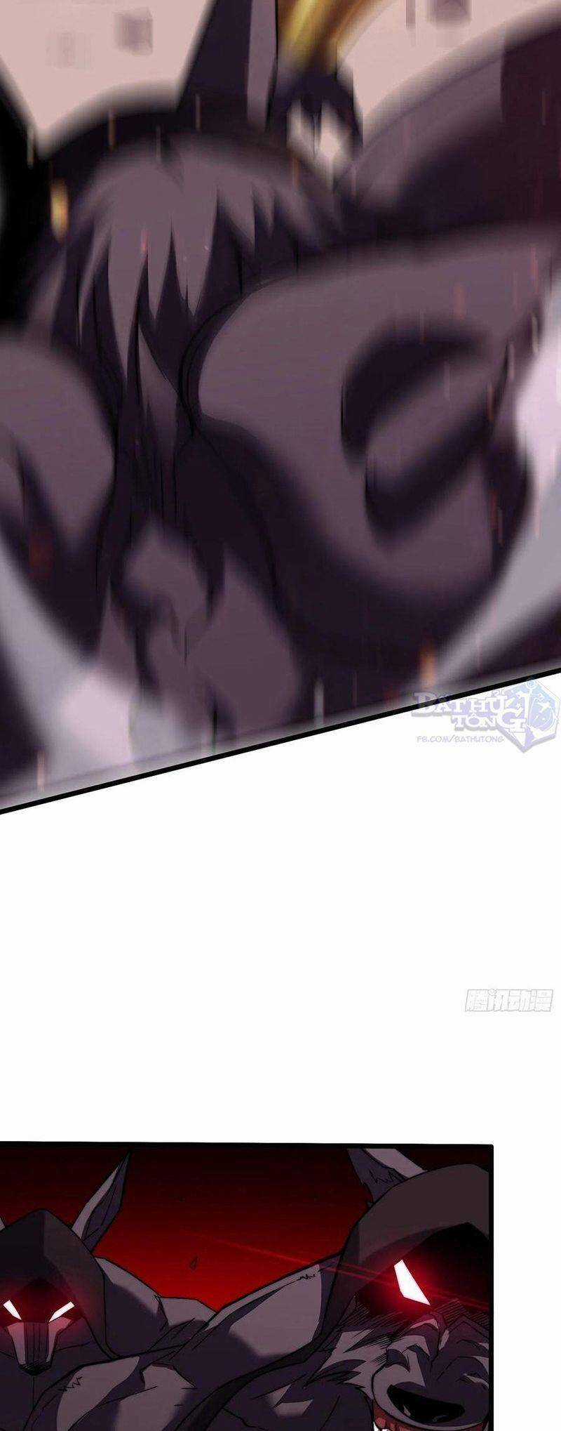 Ta Là Sát Thần Chapter 40 trang 10