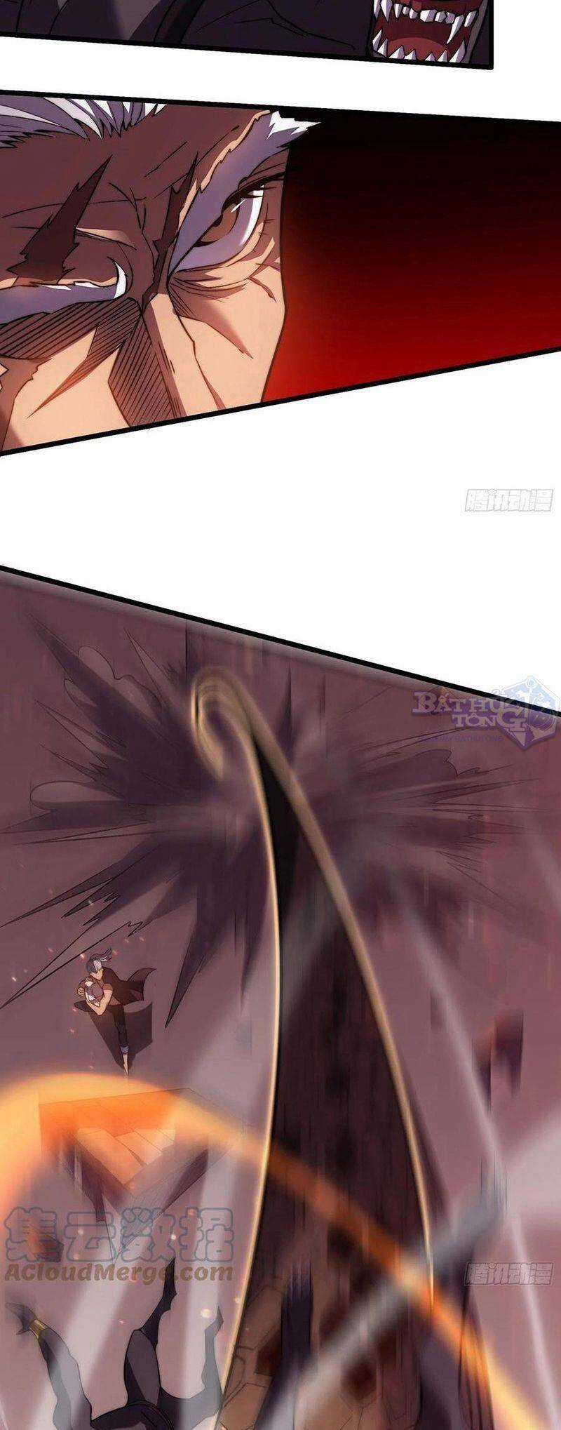 Ta Là Sát Thần Chapter 40 trang 11