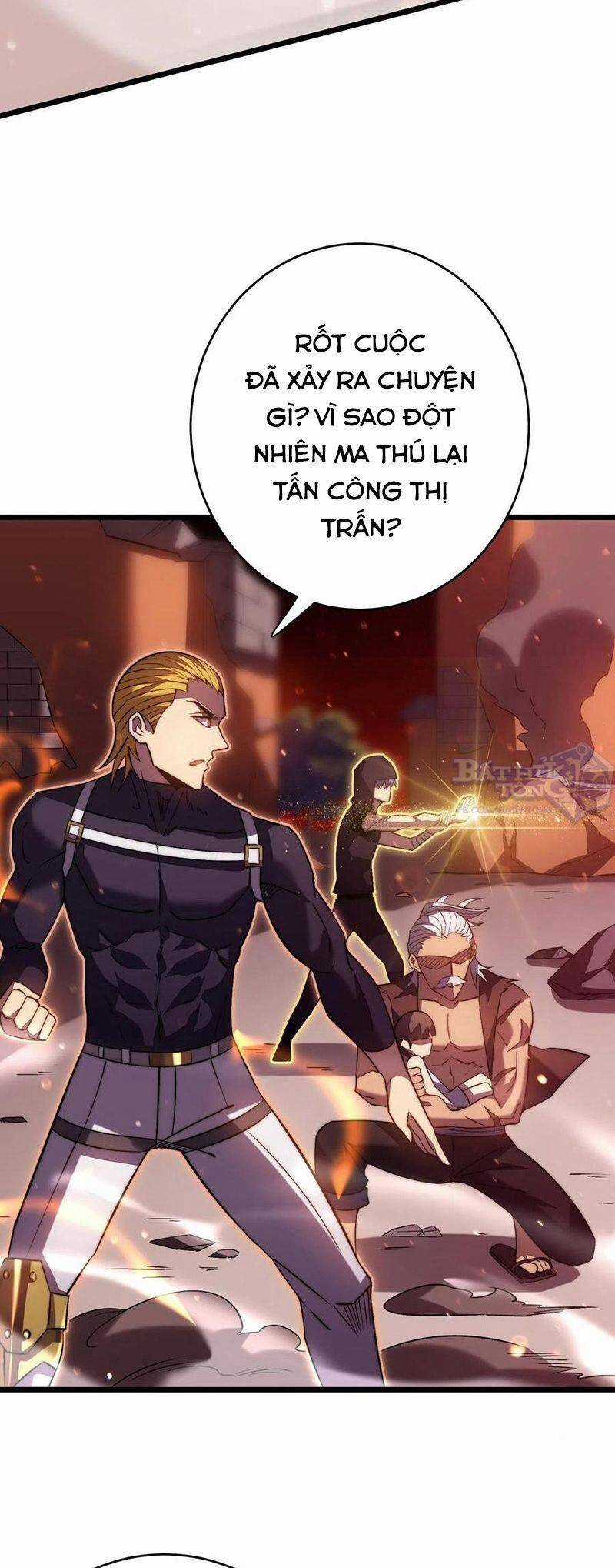 Ta Là Sát Thần Chapter 40 trang 13