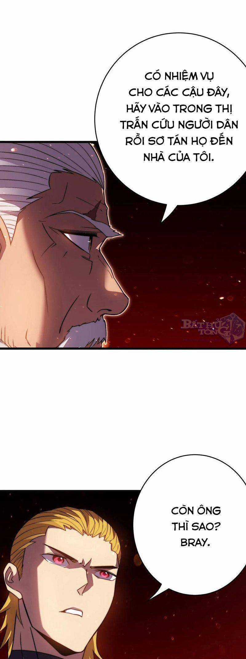 Ta Là Sát Thần Chapter 40 trang 17